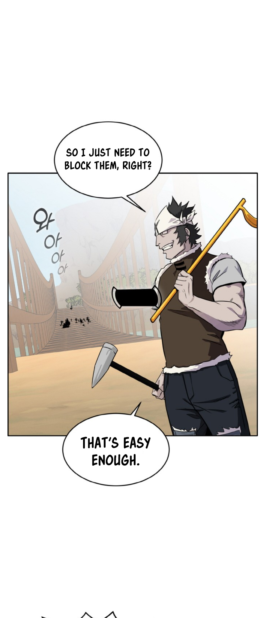 Counter Cube Chapter 88 53